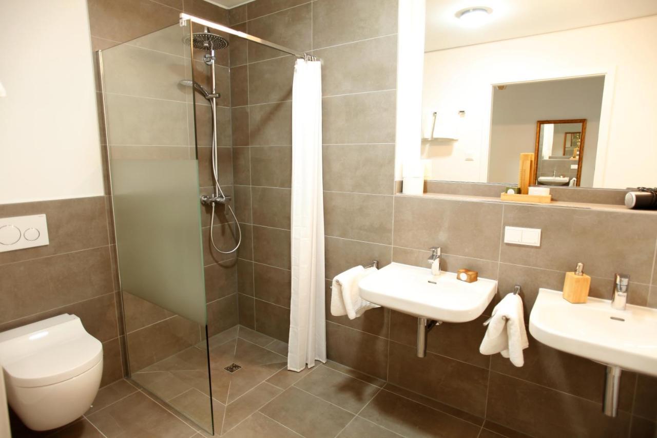 Boardinghotel Westarkaden Suites Хайдельберг Экстерьер фото
