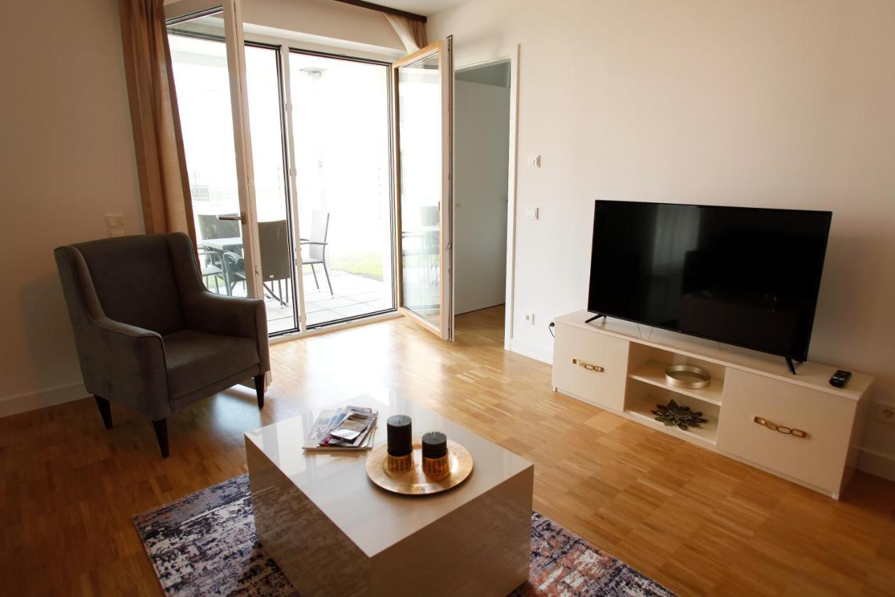 Boardinghotel Westarkaden Suites Хайдельберг Экстерьер фото